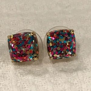 Kate Spade Stud Earrings